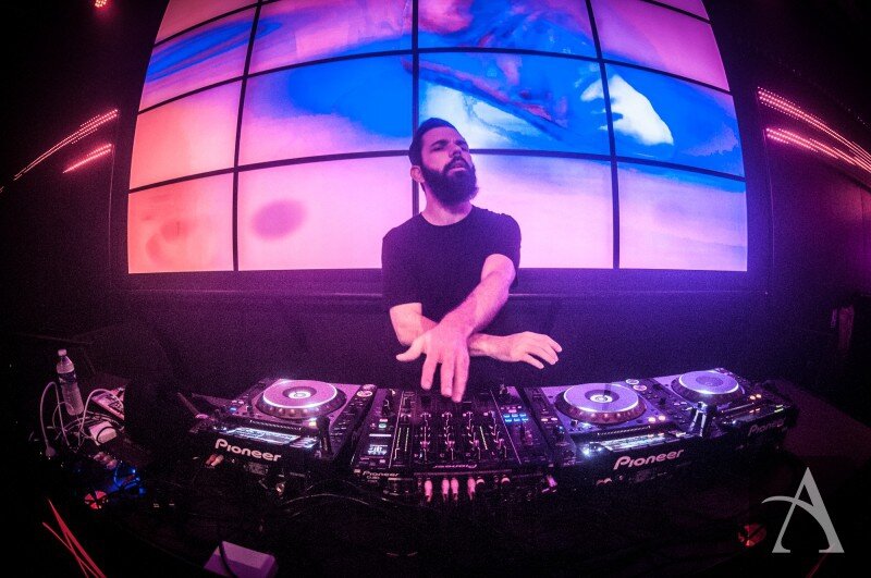 All Featured Atrium Music Artists – IEVUO